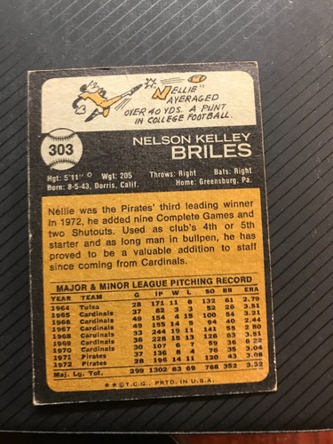 1973 Topps Baseball Cards Singles 300-660 Complete Your set You U Pick - Picture 13 of 334