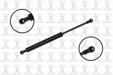 For 1999-2004 Volvo C70 Trunk Lid Lift Support FCS  2000 2001 2002 2003