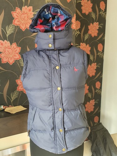 gilet vest sleeveless jacket 