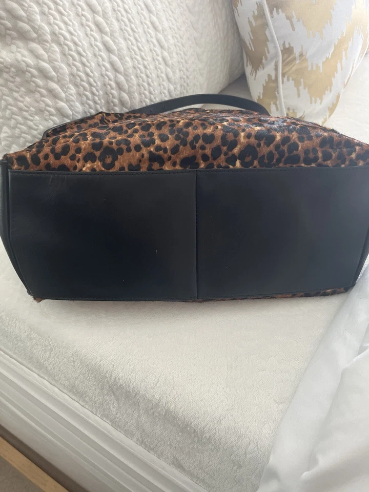Antonio melani Leopard Bag - Image 3 of 4