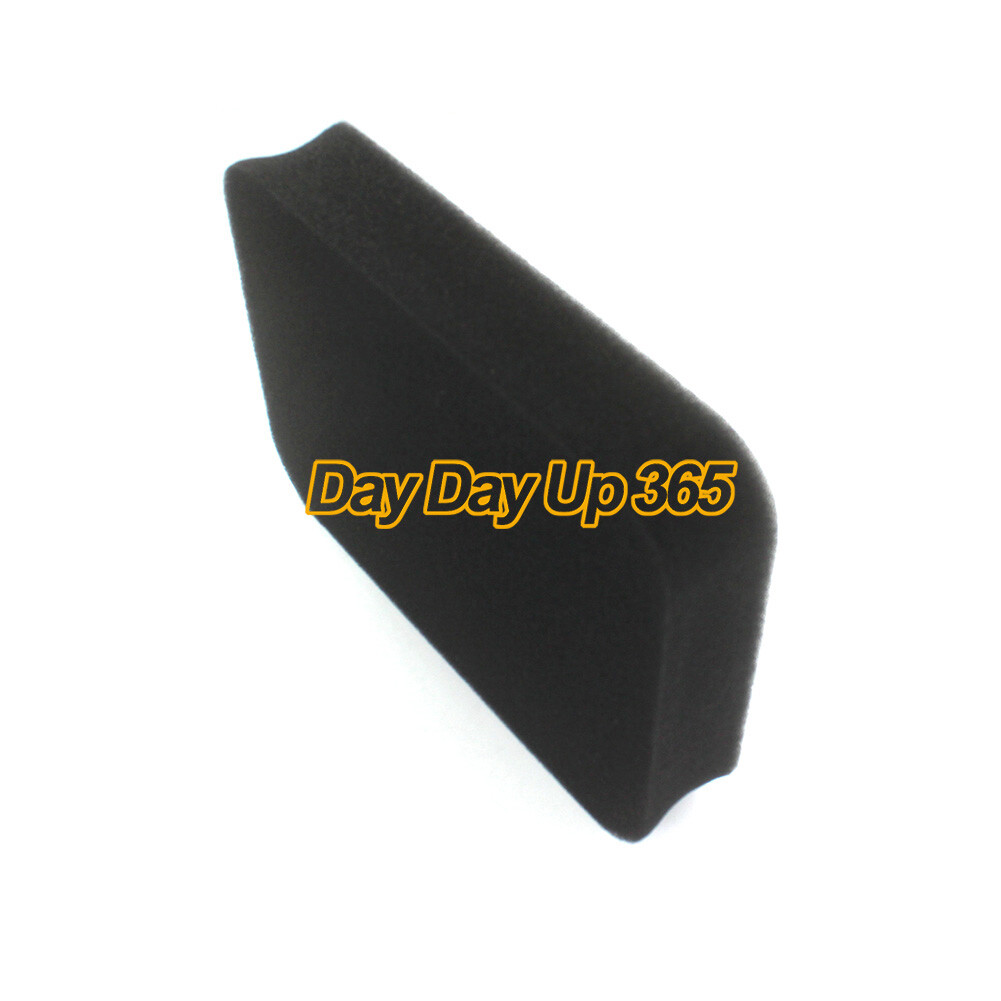 3pcs Carb Air Filter For GENERAC GP6500 GP6500E GP7500E GP5500 8125W