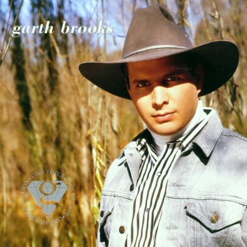 Garth Brooks Brooks, Garth Music CD Very Good eBay