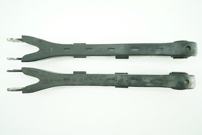 Mercedes W211 W219 R230 E320 Rear Lower Suspension Control Arm Set  