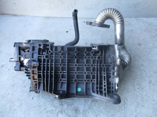 2018 FORD MONDEO MK5 1.5 DIESEL EGR COOLER 9813050280 - Picture 2 of 5