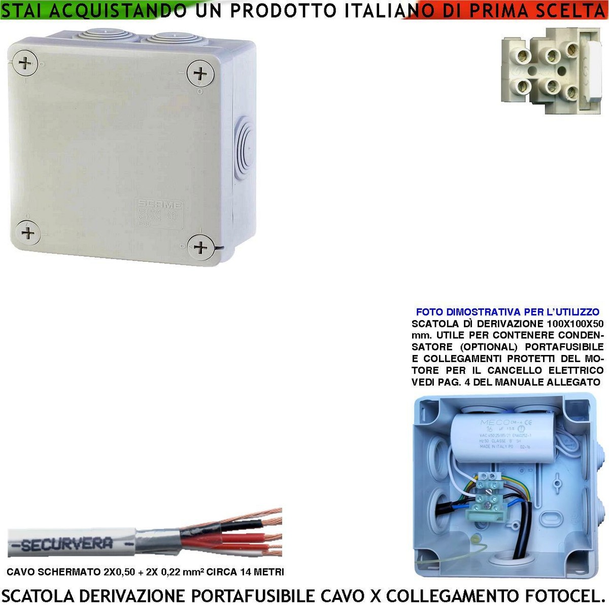 HVAC - Kit di ricerca per circuiti da 24 V CA, cercatore di corto
