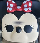 ⚡️Funko Pop Halloween Mask Minnie Mouse 2022 Target Exclusive ⚠️Light Scuffs👈