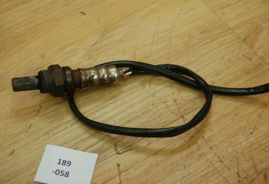 BMW K1200 S 0581 04-08 Lambdasonde 189-058 | eBay