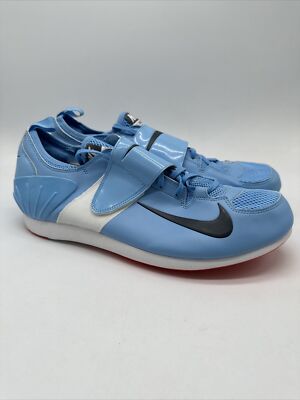 スパイク・シューズ Nike Zoom Pole Vault 2 'Ice Blue' Nike Zoom Pole Vault 2 'Ice Blue' Nike Zoom Pole Vault 2 Ice Blue