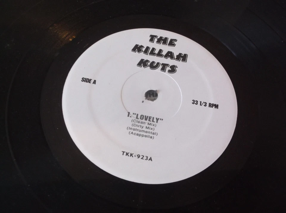 The Killah Kuts Record Collection 40 Record Albums NYC Dance Club Acappella 2000 - Image 3 of 4