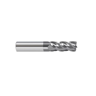 284-000241 MONSTER 1/2 x 1''LOC x 3''OAL REG 4FL FUSION ENDMILL QTY of 15