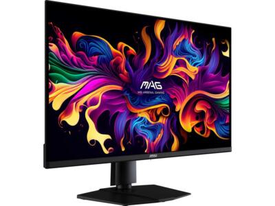 MSI MAG 321UPX QD-OLED 32