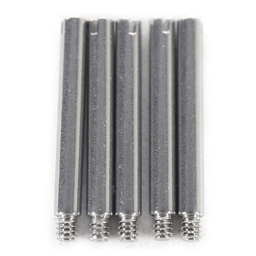 Juego surtido de 90 pasadores de tornillo para relojes Rolex eslabones correas pulseras correas - Imagen 8 de 11