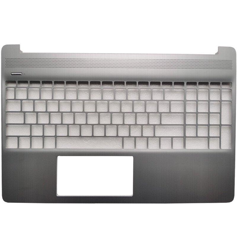 Nuovo per HP 15-DY 15-EF 15S-EQ 15S-FQ coperchio Base cassa inferiore (argento) L63590-001  7