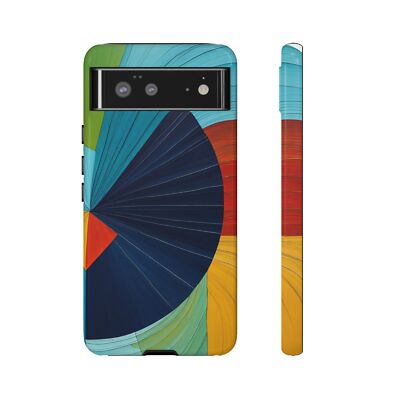 Abstract Tough Cases