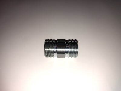 Vauxhall C20XE Redtop Ölfilter Gewinde Adapter Vectra Cavalier Calibra Nova