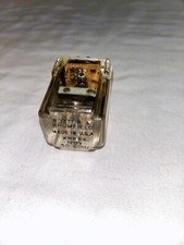 Potter & Brumfield KRP5A 8-Pin SPDT Relay 120V 50-60Hz Made in USA Guaranteed
