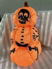 Halloween Plush Toys For Kids