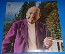 THE NOEL COWARD ALBUM - Columbia MG 30088 SEALED