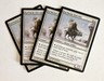 Kjeldoran Outrider (4) Coldsnap NM MTG Magic the Gathering
