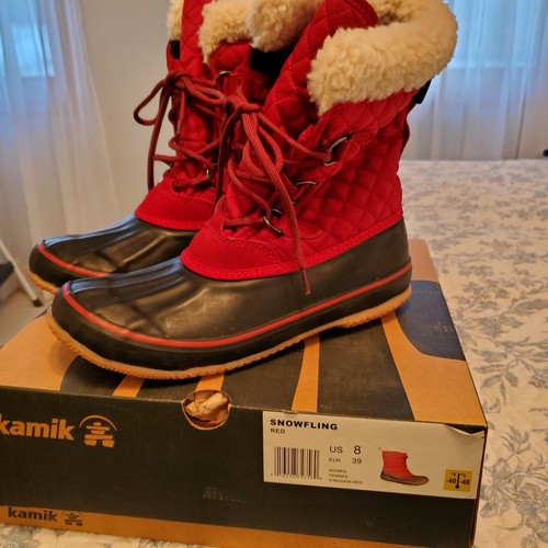 Kamik \