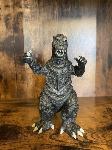 Godzilla 1954 Loose Neca 2014