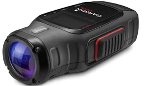 Garmin Waterproof Camcorders