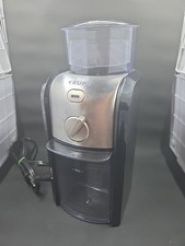 Krups GVX2 Burr Grinder Coffee Whole Bean Gri...