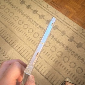 SEGA Crazy Taxi 2 Sega Dreamcast Racing Action VMU Manual T Rated 2001 NTSC