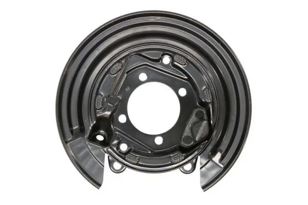 Brake disc cover Rear Axle Right 6508-03-8116878K BLIC for TOYOTA COROLLA