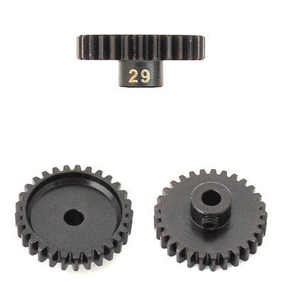 TEKNO RC LLC M5 Pinion Gear 29t MOD1 5mm bore M5 set screw TKR4189 Gears &