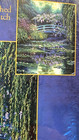 New! Candamar Designs C. White Monet's Japanese Bridge Embellished Cross Stitch — photo 9