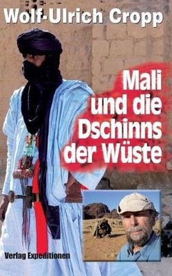 Mali und die Dschinns der Wste by Wolf-Ulrich Cropp (German) Paperback Book