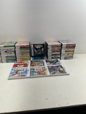 Nintendo DS Nintendo 3DS Case Most w/ manual included ; 41 Ds 6 3DS Lot