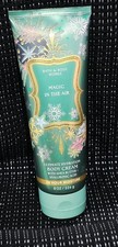 ALL NEW Magic In The Air 8 oz Ultimate Hydration Body Cream Bath Body Works