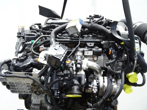 MOTOR DS DS 5 Hatchback 2.0 BlueHDi 180 16V (DW10FC(AHW)) 1609958880 - Afbeelding 7 van 12