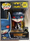 Funko Pop! DC Batman 80 Years VAMPIRE Batman RED RAIN 286 Vinyl Figure NEW!