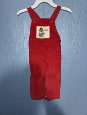 VTG 80  Super Cut Size 2t In Great Condition Made In USA Velvet