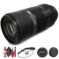 Canon RF 600mm f/11 IS STM Super Telephoto Lens for sale online | eBay