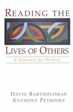Reading the Lives of Others: A Sequence for Writers