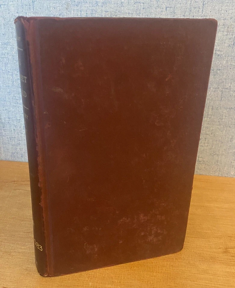 THE PROPHET ARMED TROTSKY: 1879-1921 by Isaac Deutscher 1954 - Image 2 of 4