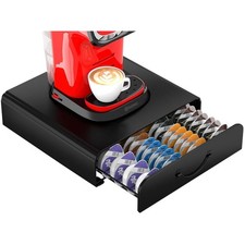 Kapselhalter Tassimo Kaffee Kapselspender Organizer Aufbewahrung