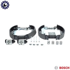 BRAKE SHOE SET 0 204 114 896 FOR RENAULT CLIO/IV/Grandtour/MIO/Hatchback/Van