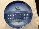 1895 Jule After 1970 Bing Grondahl Amalienborg Royal Palace Denmark — photo 1