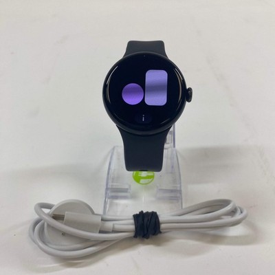 Google Pixel Watch 3 41mm Smart Watch IP68
