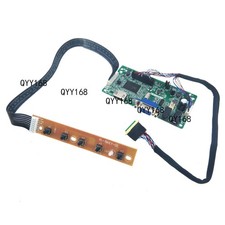 LP156WF6 SPK1 K2 LCD Board HDMI VGA 1080P Video Audio eDP Panel Driver Control