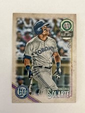 2018 Topps Gypsy Queen Base, Inserts, Indigo, Black and White - Free Shipping