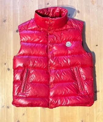 Moncler Tib Gilet