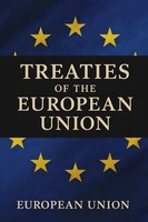 Treaties Of The European Union European Union Taschenbuch Englisch 2025