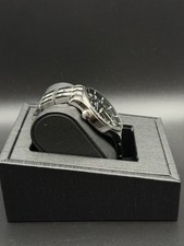 Sinn 6060 Frankfurt World Time Automatic Black Dial 3 Time Zones - NO Reserve 3