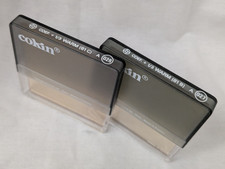 NOS COKIN A028 COEF. 1/3 WARM 81C A027 COEF. 1/3 WARM 81B -EXCELLENT CONDITION